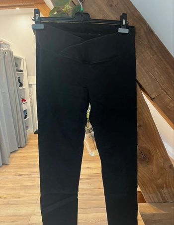 Pantalon début de grossesse 