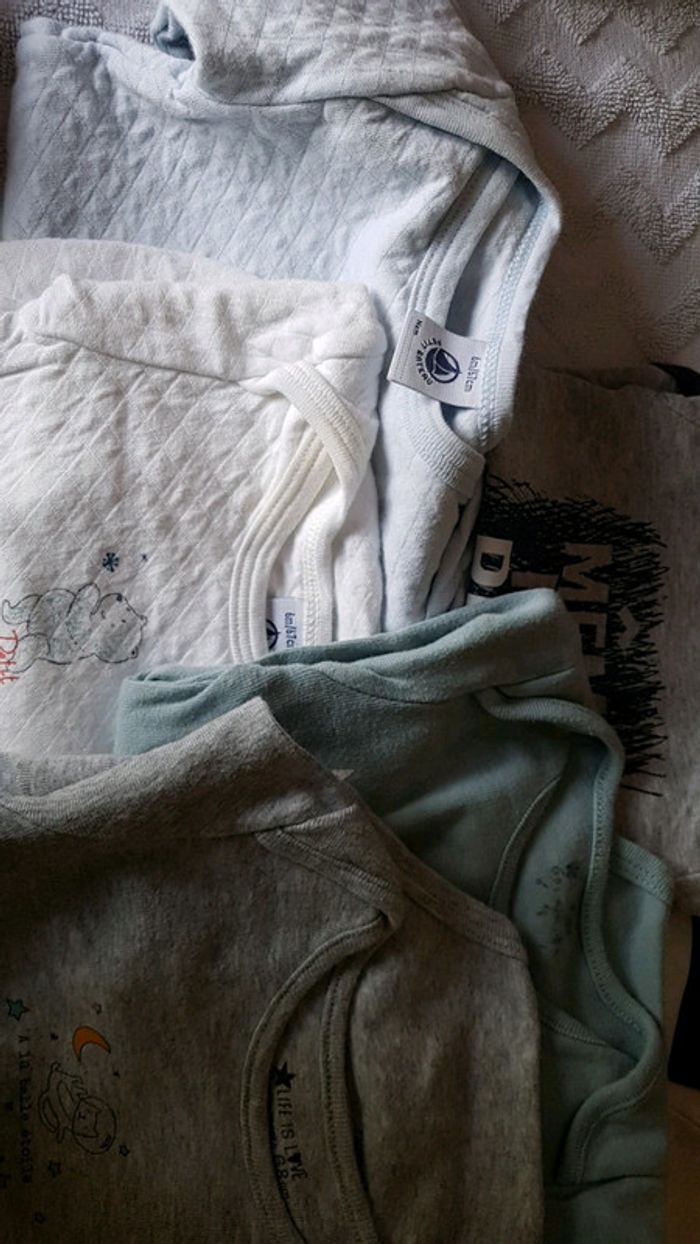 Lot body - photo numéro 2