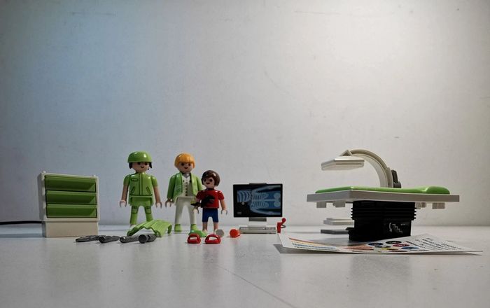 Playmobil 6659 - photo numéro 5