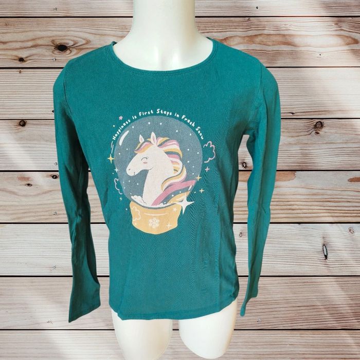 Tee-shirt 10 ans