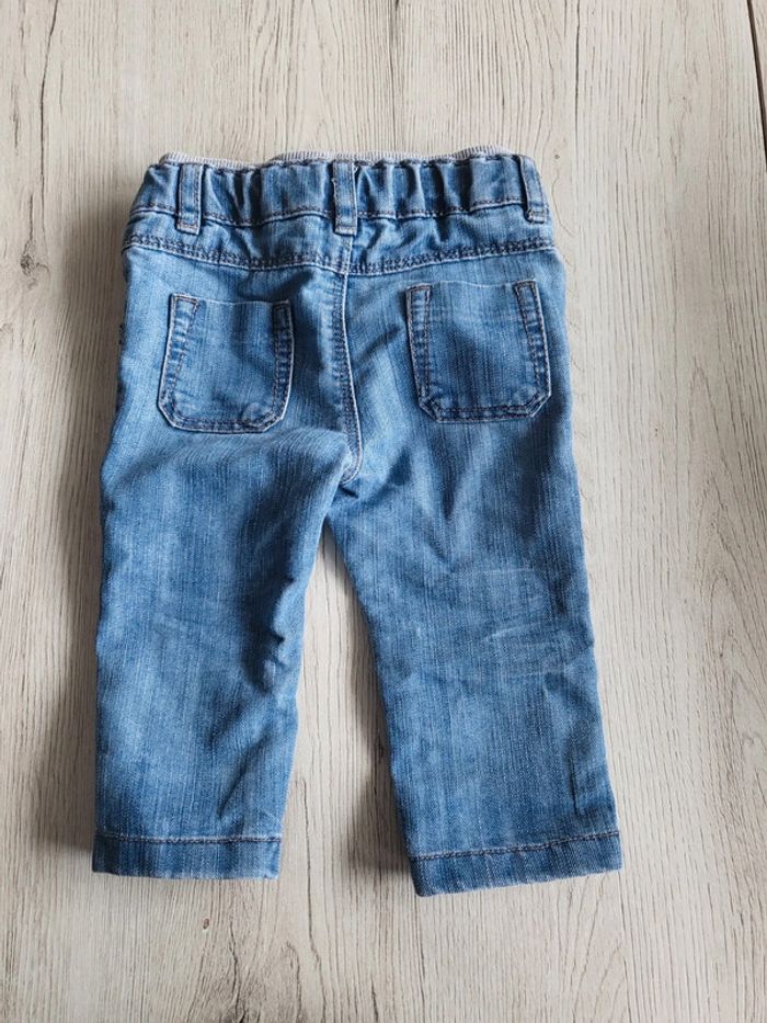 Jeans - photo numéro 3