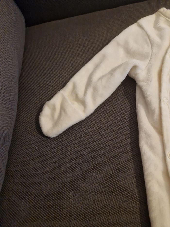 Pyjama bébé - photo numéro 4
