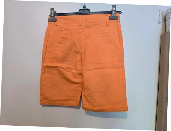 Short long - photo numéro 2
