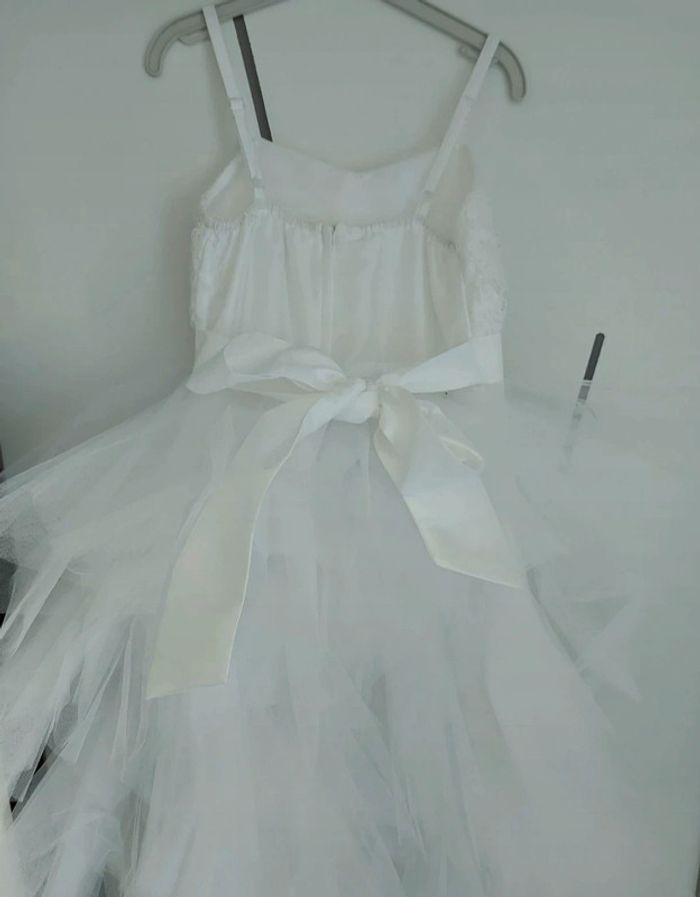 Robe cérémonie type princesse 💕 - photo numéro 4