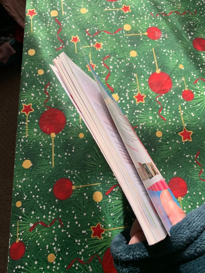 Un dîner presque parfait - photo numéro 4