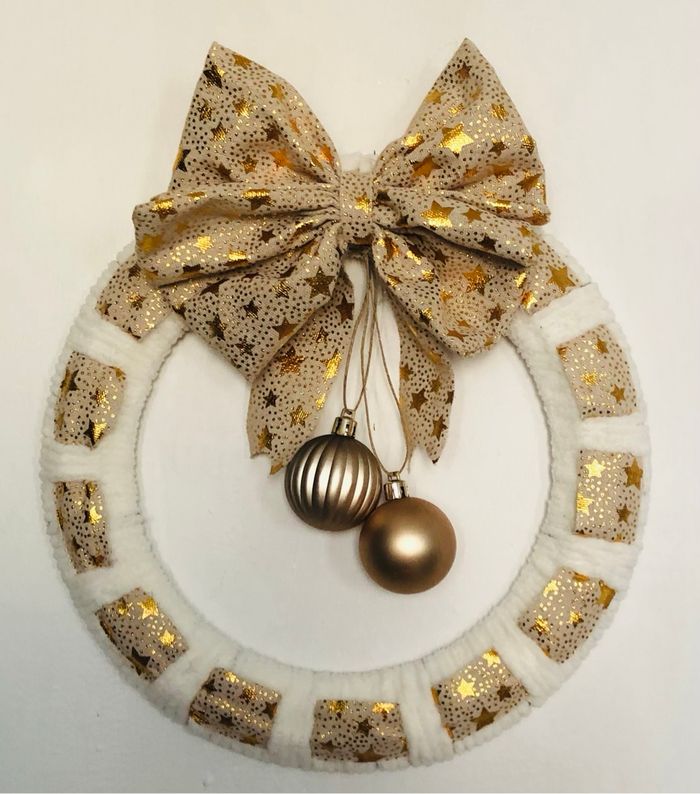 couronne de Noel 03