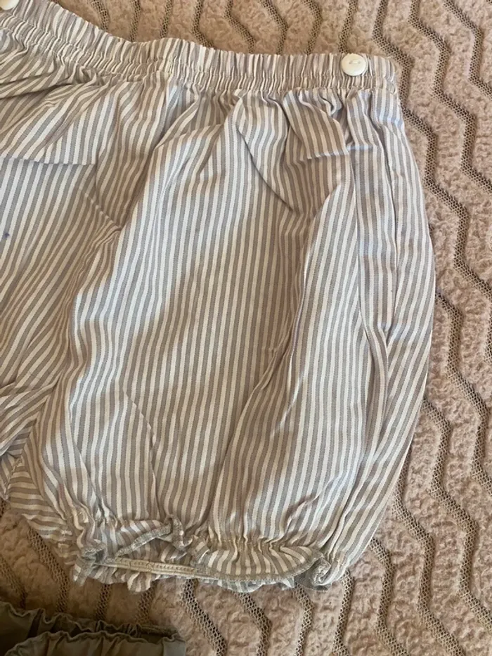 Lot shorts - photo numéro 3