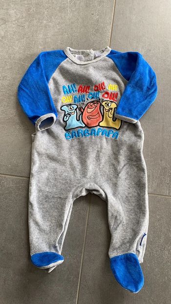 Pyjama