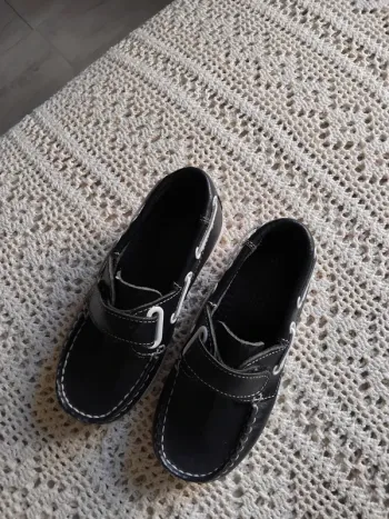 Mocassin A by André