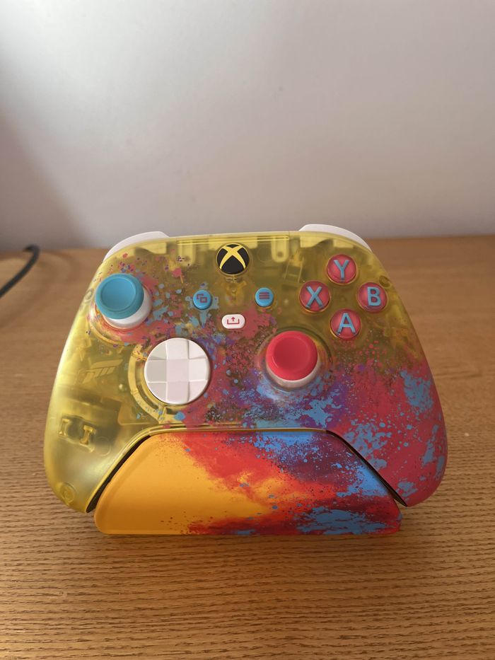 Manette Forza Horizon édition limitée