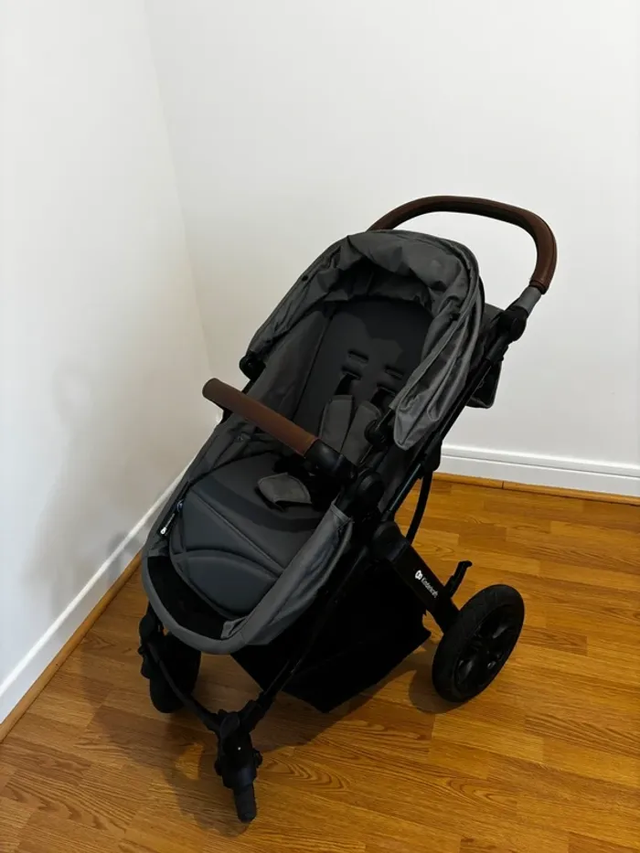 Poussette Kinderkraft - photo numéro 7