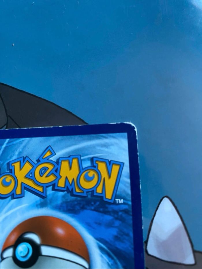 Carte Pokémon M.Dracaufeu ex - photo numéro 7