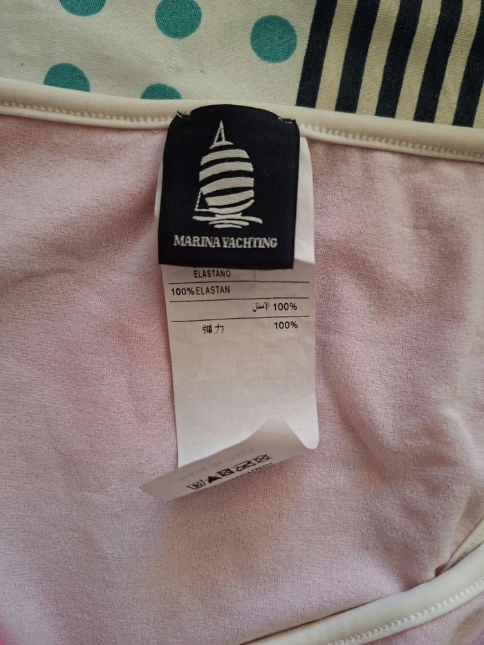 Bas de maillot de bain femme M - photo numéro 2