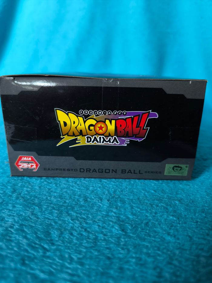 Figurine Piccolo Mini – Dragon Ball DAIMA – Banpresto – Officielle Import Japon - photo numéro 5