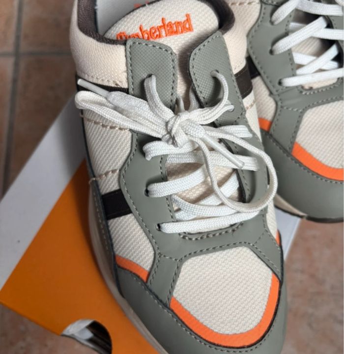 Basket Timberland - photo numéro 3