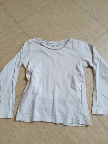 Tee-shirts 4 ans garçon