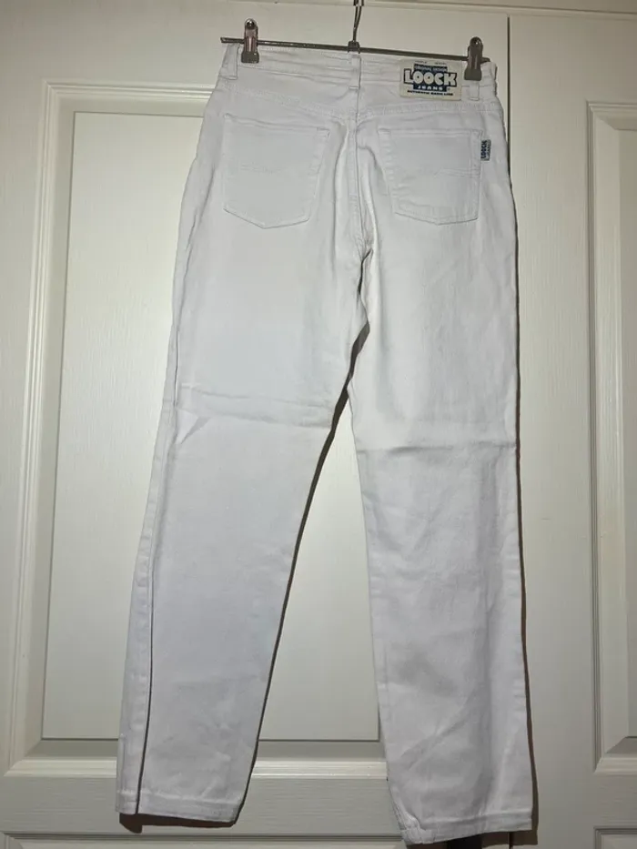 Jeans Loock - photo numéro 4