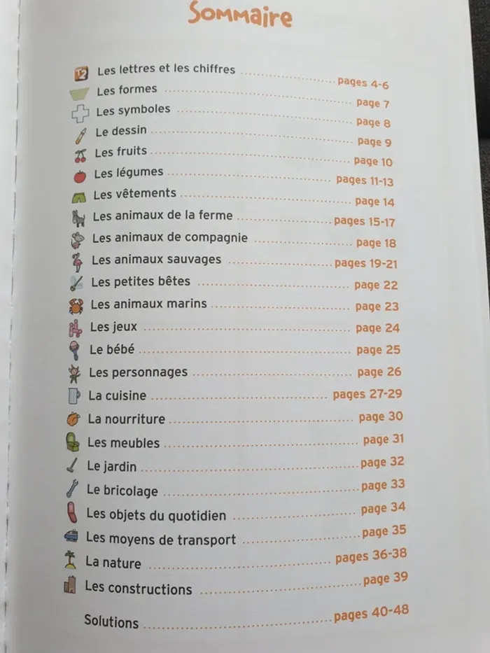 Cahier de dessin - photo numéro 4