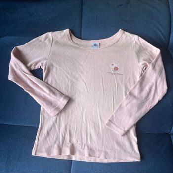Sous pull petit bateau