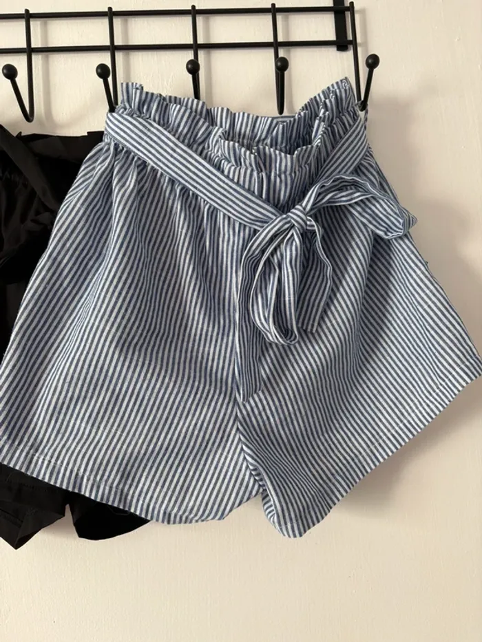 Lot de short shein - photo numéro 2