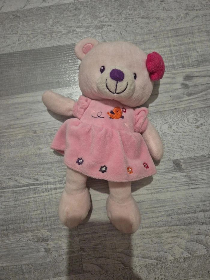 Lot peluche - photo numéro 7