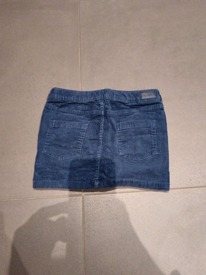 Jupe 4 ans dpam - photo numéro 5