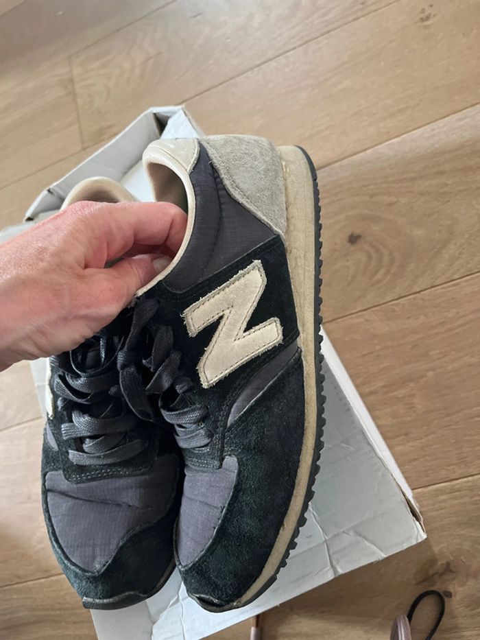 Basket 37 new balance - photo numéro 2