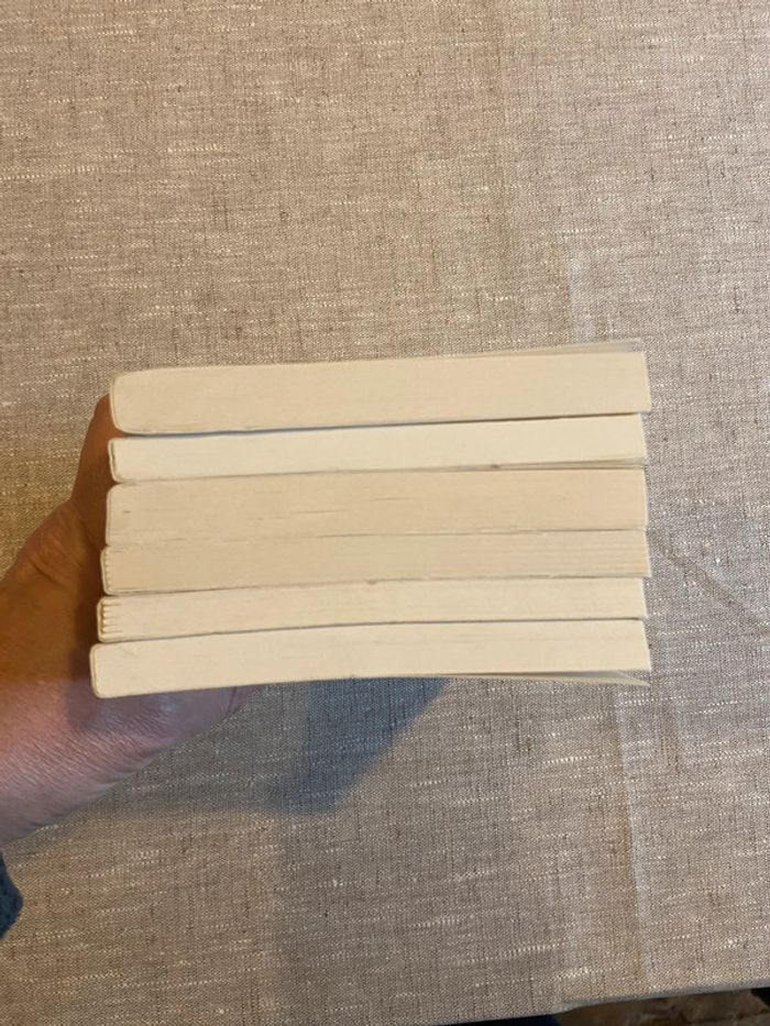 Lot de 6 romans jeunesse éditions École des Loisirs - photo numéro 10