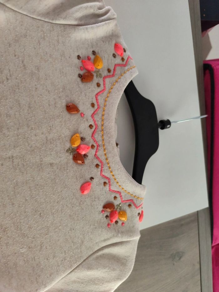 Robe d'hiver - photo numéro 4