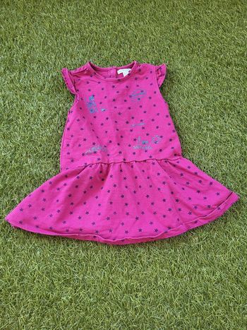 Robe verbaudet 3 ans