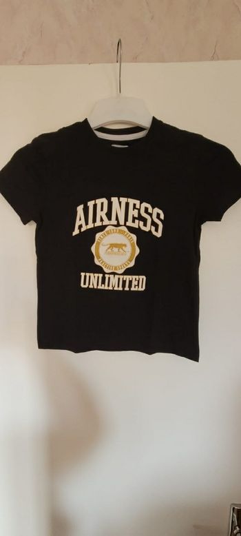 T shirt airness