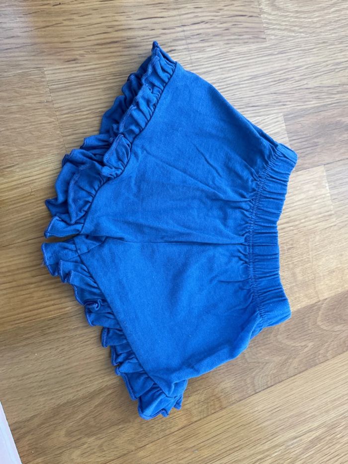 Lot de 2 shorts neufs Tex taille 3 mois - photo numéro 3