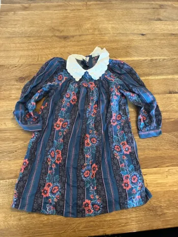 Robe fille