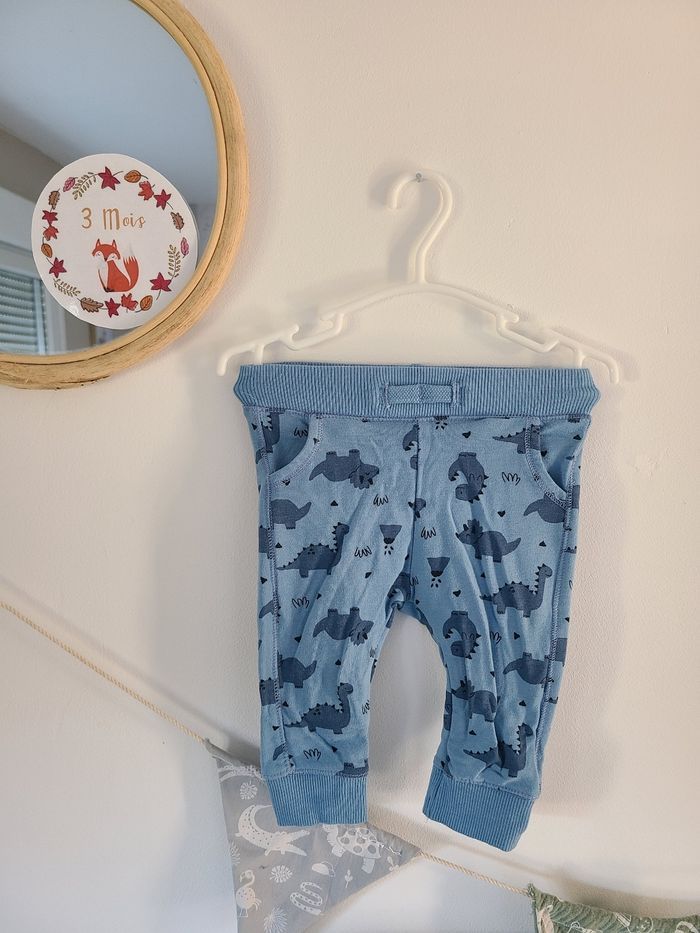 Lot pantalon - photo numéro 2