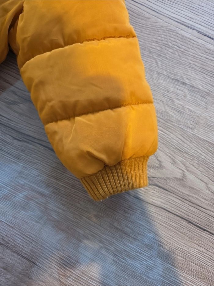 Doudoune - photo numéro 2