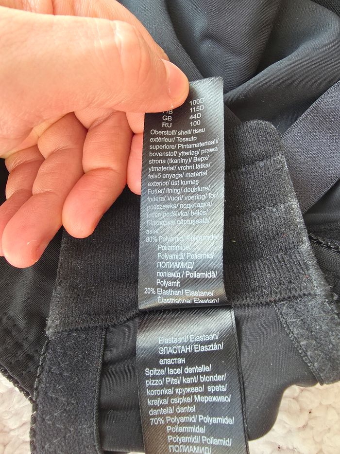 Soutien Gorge Bonprix - photo numéro 8