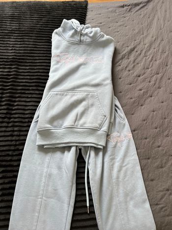 Jogging complet Project X Paris taille S