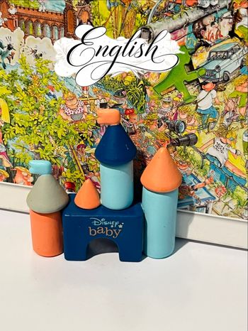 Tonie lullabies anglais