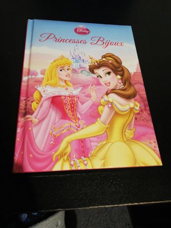 Princesses Bijoux