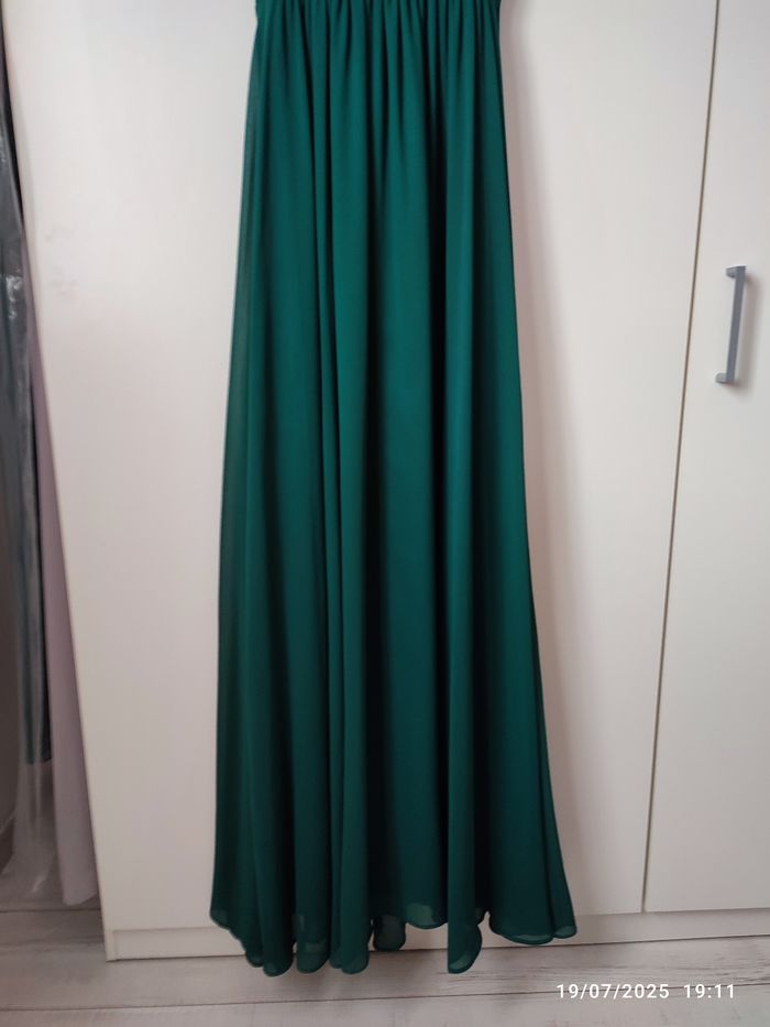 Robe de cérémonie - photo numéro 5