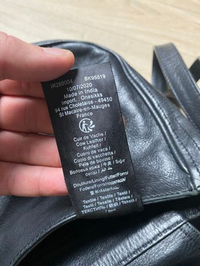 Sac à main IKKS - photo numéro 7