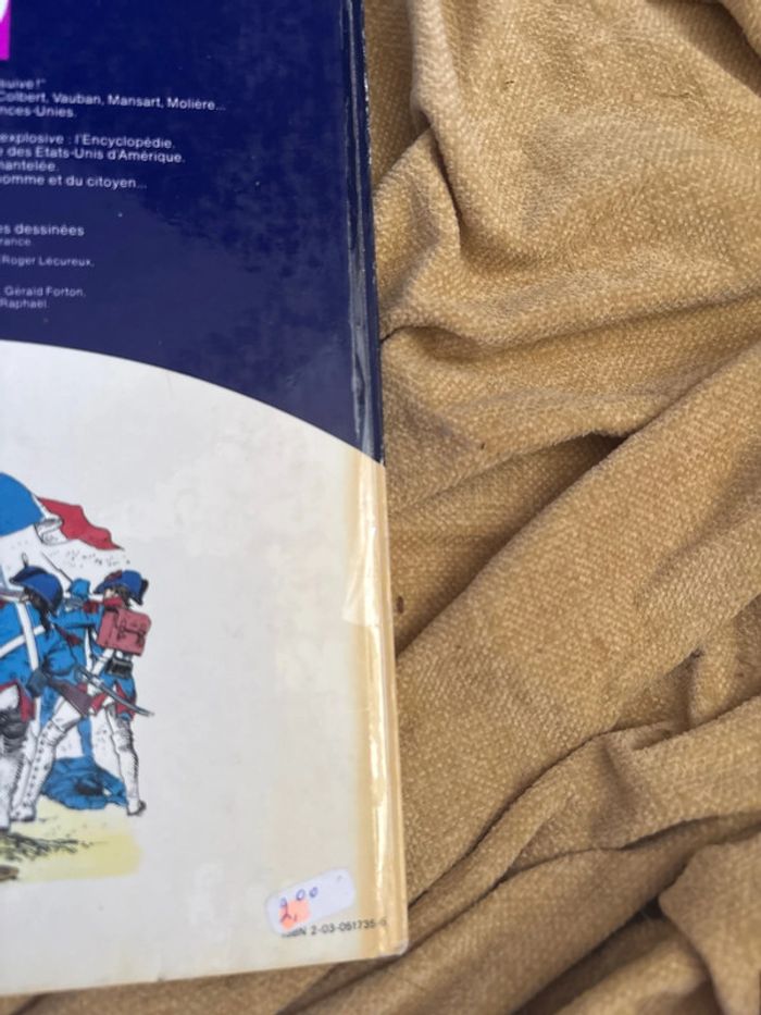 Histoire de France en bande dessinée - photo numéro 3