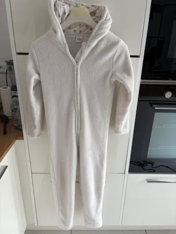 Combinaison pyjama 10 ans