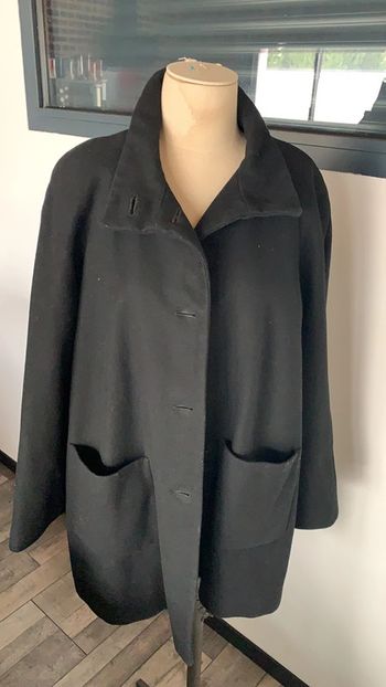 Manteau