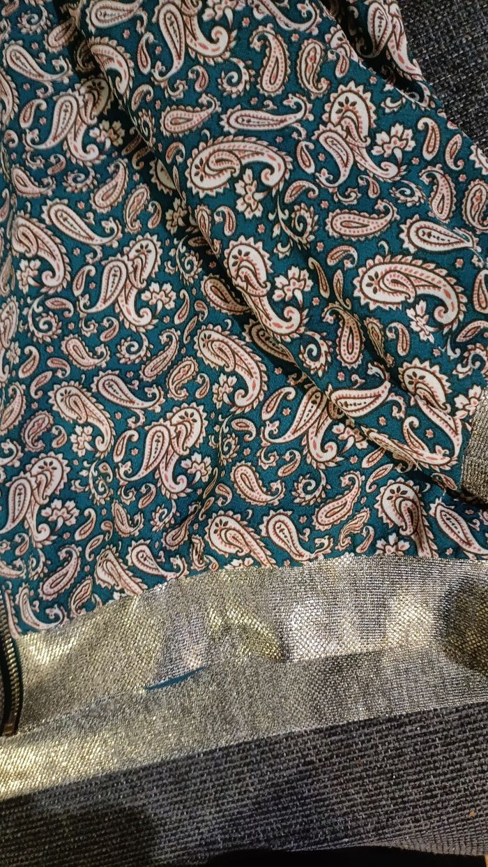 Veste - photo numéro 2