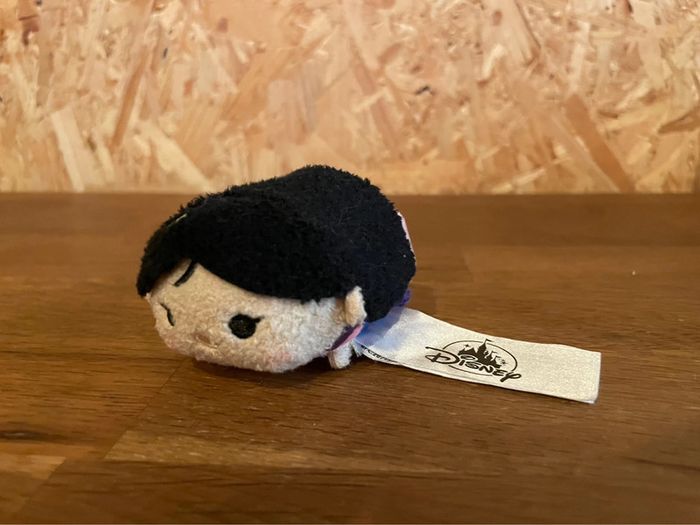 Tsum Tsum officiel Disney Mulan
