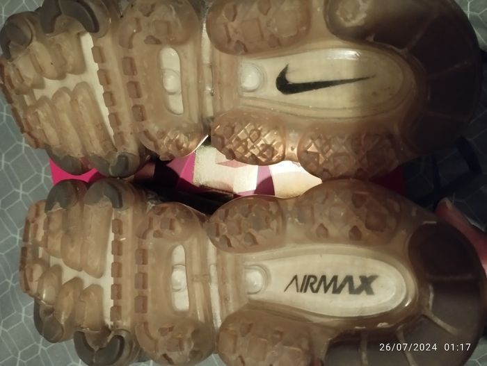 Vapormax - photo numéro 9