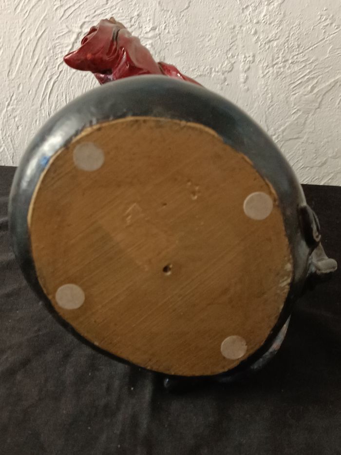 Bouddha heureux - photo numéro 6