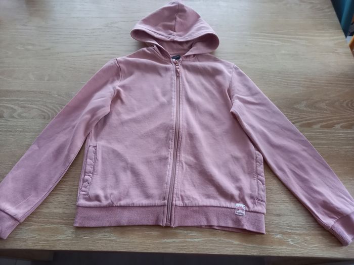 Veste Kiabi fille 12 ans - Excellent état