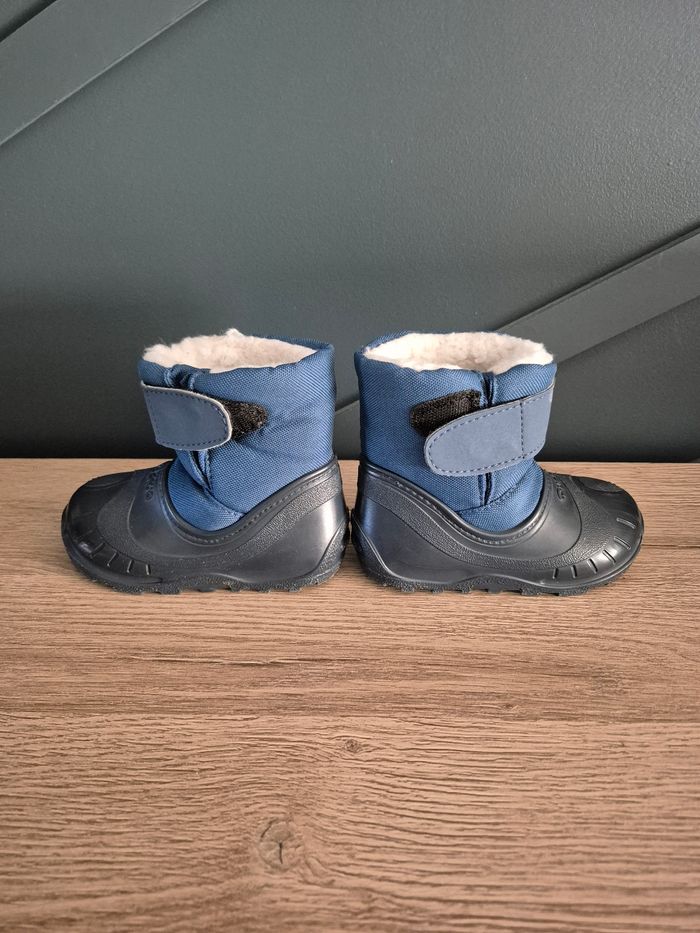 Bottines après-ski 22/23 - photo numéro 5